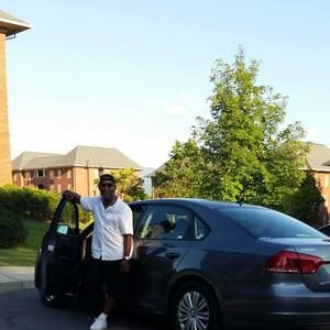 Meet your Posher, William